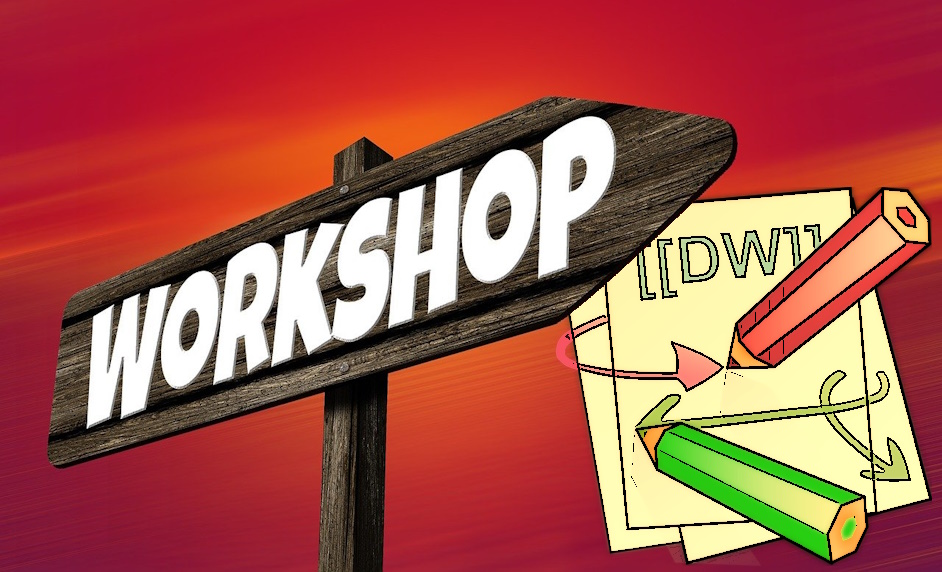 Dokuwiki-Workshop